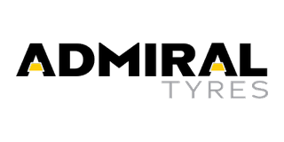 Admiral tyres