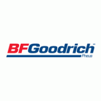 BF Goodrich tyres