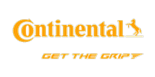 Continental tyres