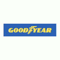 Goodyear tyres
