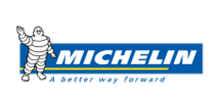 Michelin tyres