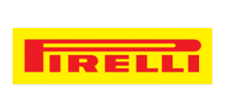 Pirelli tyres